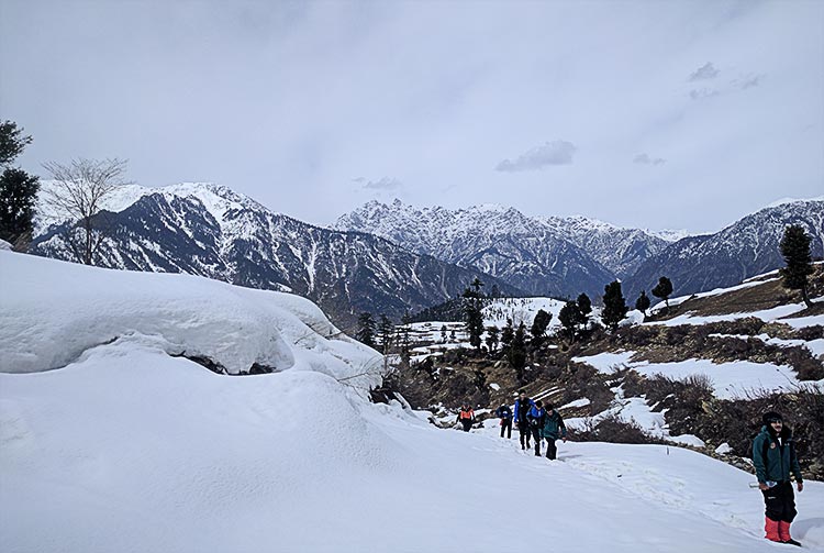 Boyun Valley, Kalam - Youlin Magazine