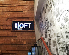 Food Review: The Loft