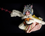 Chinese Kunqu Opera