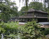 Classical gardens of Suzhou