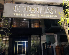 Food Review: Cocochan - An Authentic Pan-Asian Experience