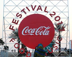 Coke Festival 2017 comes to Islamabad