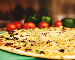 Food Review: Delish Pizza Bar, Lahore