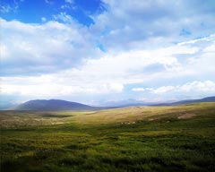 Deosai Plains: The Land of Giants