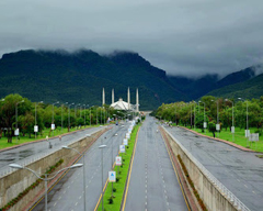 Silk Road: Discovering Taxila and Islamabad-VII