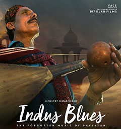Film Review: Indus Blues The Forgotten Music of Pakistan
