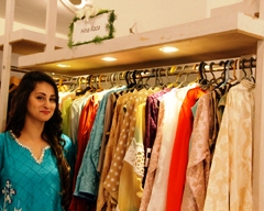 Multi-Designer Eid Exhibition at the Fashion Pakistan Lounge
