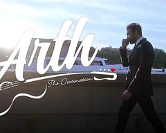 Film Review: Arth - The Destination