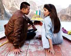 Film Review: Chalay Thay Saath
