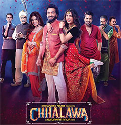 Film Review: Chhalawa