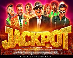 Film Review: Jackpot