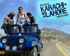 Film Review: Karachi se Lahore