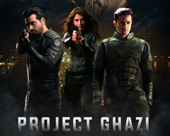 Film Review: Project Ghazi