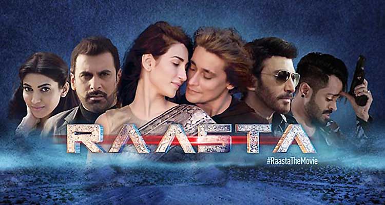 Film Review Raasta Youlin Magazine