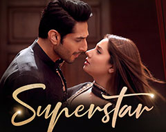 Film Review: Superstar