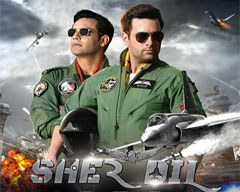 Film Review: Sher Dil