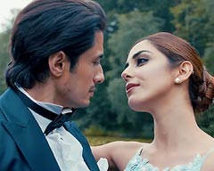 Film Review: Teefa in Trouble