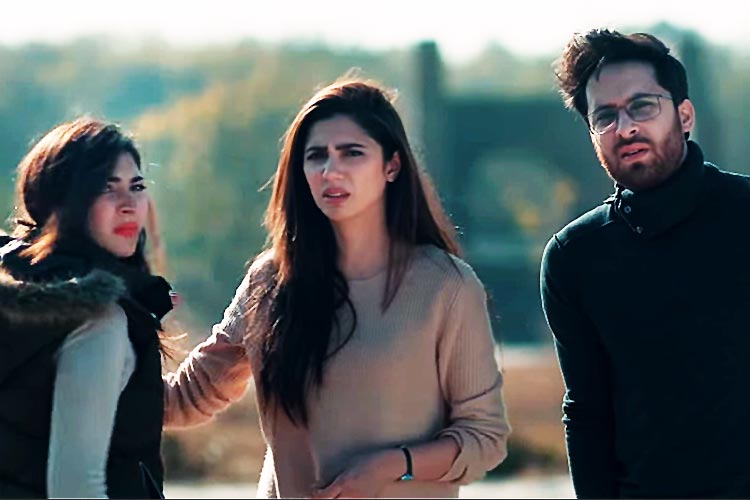 Film Review Verna hell hath no fury as a woman scorned Youlin