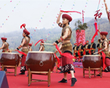 Flower Mountains Festival