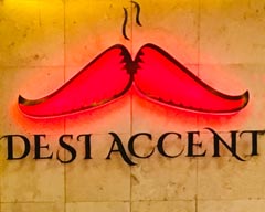 Food Review: Desi Accent, Islamabad