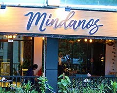 Food Review: Mindanos â€“ The Food Chapter