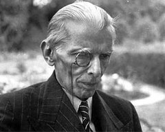 Fulfilling Jinnah