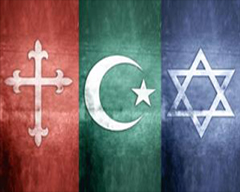 Fundamentals of the Abrahamic Religions