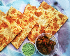 Food Review: Gawalmandi Junction