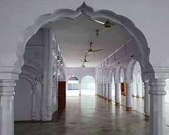 Gurdwara Janam Asthan: Nankana Sahib