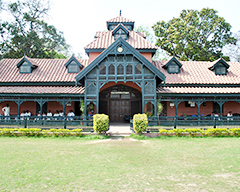 The Long Innings of Lahore Gymkhana Cricket Ground