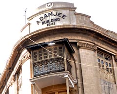 Heritage Walk Karachi