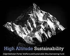 High Altitude Sustainability: Battling the Garbage Crisis in the Gilgit-Baltistan Mountains