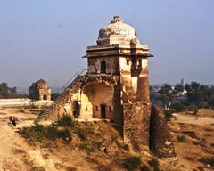 Rohtas: In the Fort of Giants...