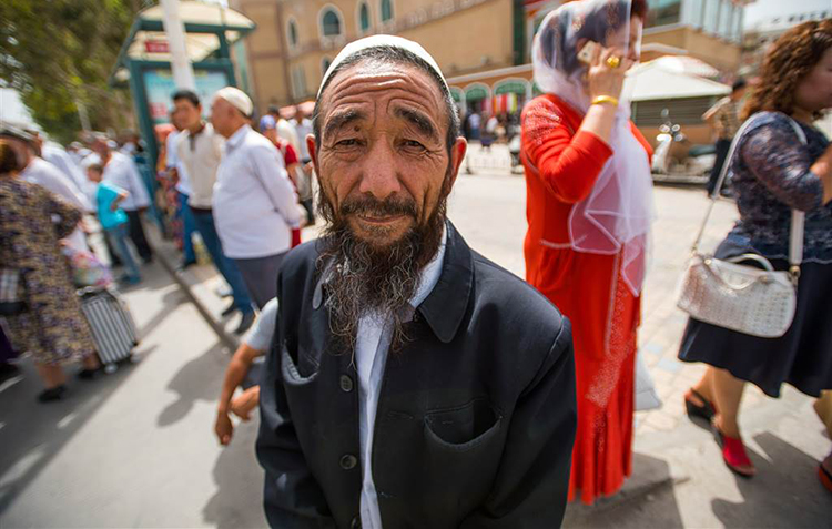 The Hui People in Xinjiang - Youlin Magazine