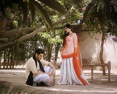 Drama Review: Aangan