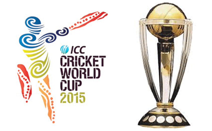 Experts Openion on ICC Cricket Worldcup 2015