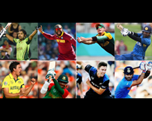 ICC World Cup 2015 Quarter-finals: All Eyes on New Zealand & Pakistan