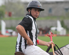 Matias de Olmos: The Life of an International Polo Coach