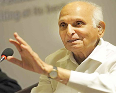 Intizar Hussain: The Passing of an Era