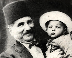 Iqbal, the Visionary
