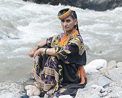 Experiencing Kalash: The Dwindling Pagan Tribe of Pakistan