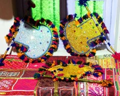 Karachi Haat Crafts: A Celebration of Sindhi Culture