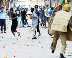 Review Article Kashmir: The Case for Freedom Tariq Ali et al, Verso Books, 2011, New York