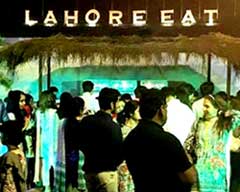 Celebrating the Love of Food with Lahore Eat 2017