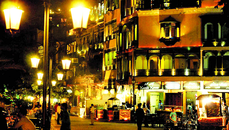 Food Street A Calling To The Lahori Heart Youlin Magazine