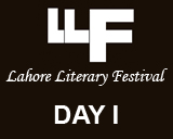 Lahore Literary Festival 2015: Day I