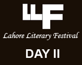 Lahore Literary Festival 2015: Day II