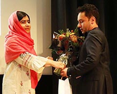 Lahore Literary Festival, London 2017: Celebrating Pakistan