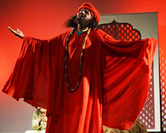 Lahore Sufi Festival 2016: An Amalgamation of Sufism and Festivity