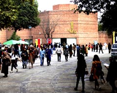 Lahore Literary Festival 2018: Day I